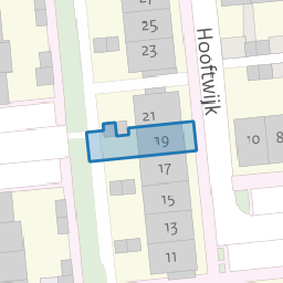 Perceel HDK03-E-14005