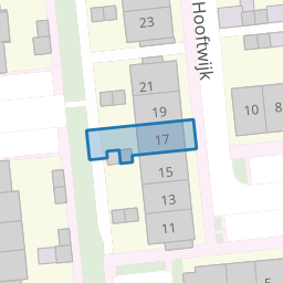 Perceel HDK03-E-14006