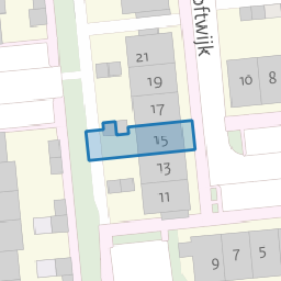 Perceel HDK03-E-14007