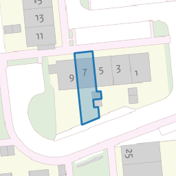 Perceel HDK03-E-14008