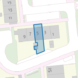 Perceel HDK03-E-14009