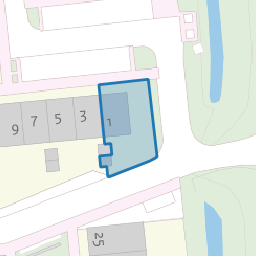 Perceel HDK03-E-14011