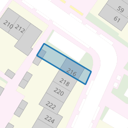 Perceel HDK03-E-14012