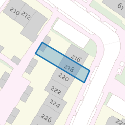 Perceel HDK03-E-14013