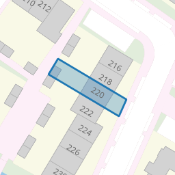 Perceel HDK03-E-14014