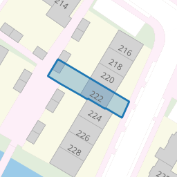 Perceel HDK03-E-14015