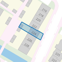 Perceel HDK03-E-14016