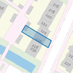 Perceel HDK03-E-14017