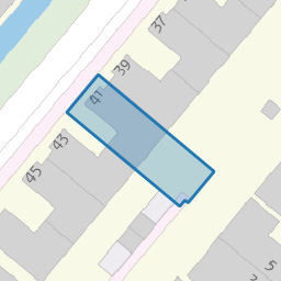 Perceel HDK03-E-14035