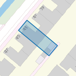 Perceel HDK03-E-14036