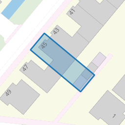 Perceel HDK03-E-14037