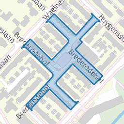 Perceel HDK03-E-14042