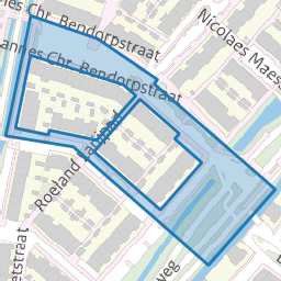 Perceel HDK03-E-14044