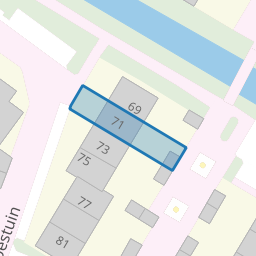 Perceel HDK03-E-14048