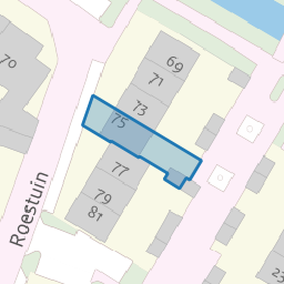 Perceel HDK03-E-14050