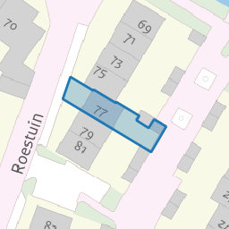 Perceel HDK03-E-14051