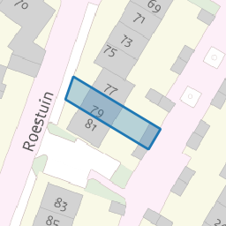 Perceel HDK03-E-14052