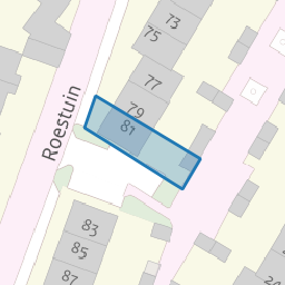 Perceel HDK03-E-14053