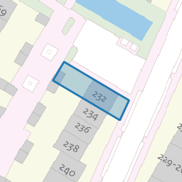 Perceel HDK03-E-14054