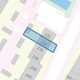 Perceel HDK03-E-14055