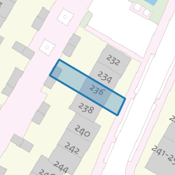 Perceel HDK03-E-14056