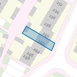 Perceel HDK03-E-14059