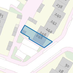 Perceel HDK03-E-14062