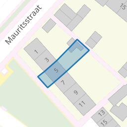 Perceel HDK03-E-14071