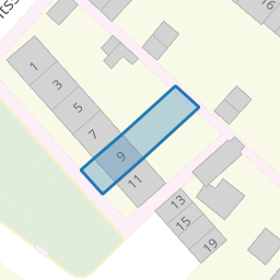 Perceel HDK03-E-14073