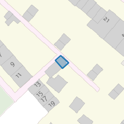 Perceel HDK03-E-14075