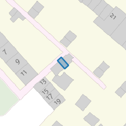 Perceel HDK03-E-14076