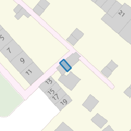 Perceel HDK03-E-14077