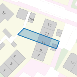 Perceel HDK03-E-14080