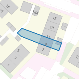 Perceel HDK03-E-14081