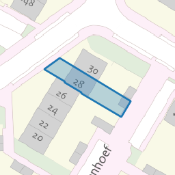 Perceel HDK03-E-14084