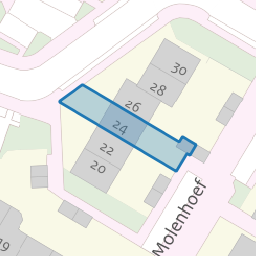 Perceel HDK03-E-14086