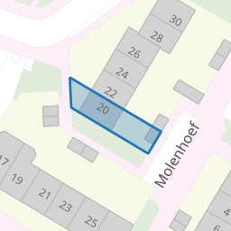 Perceel HDK03-E-14088