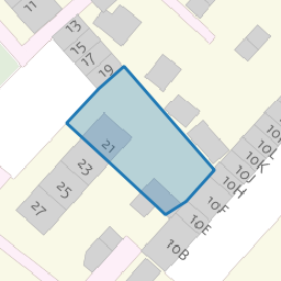 Perceel HDK03-E-14089