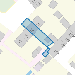 Perceel HDK03-E-14090