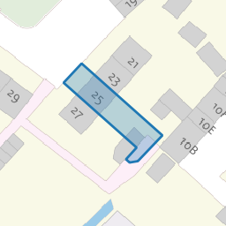 Perceel HDK03-E-14091