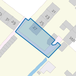 Perceel HDK03-E-14092