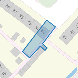 Perceel HDK03-E-14093