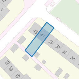 Perceel HDK03-E-14099