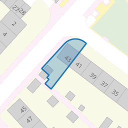 Perceel HDK03-E-14100