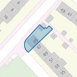 Perceel HDK03-E-14103