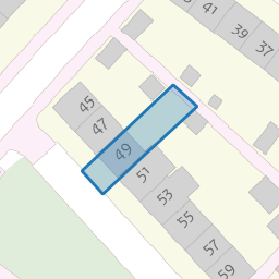 Perceel HDK03-E-14105