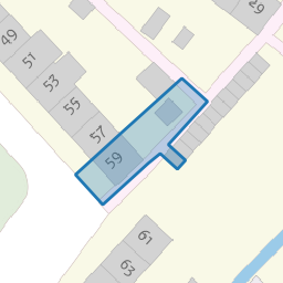 Perceel HDK03-E-14110