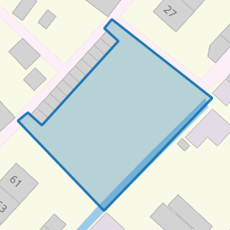 Perceel HDK03-E-14121