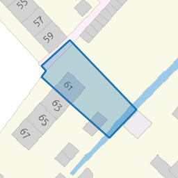 Perceel HDK03-E-14122