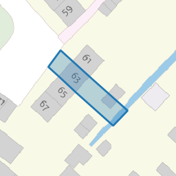 Perceel HDK03-E-14123